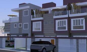 Imagem: Duplex Recreio Vista para o Mar