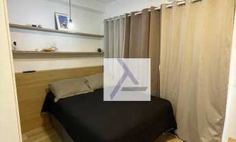 Imagem: Apartamento à venda, 29 m² por R$ 520.000,00