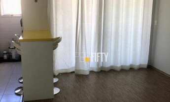 Imagem 2: Apartamento para alugar, 34 m² por R$ 3.000,00/mês - Brooklin - São Paulo/SP