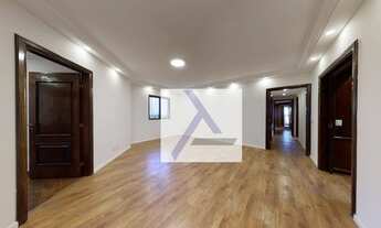 Imagem 2: Apartamento, 343 m² - venda por R$ 2.100.000,00 ou aluguel por R$ 7.000,00/mês - Aclimação