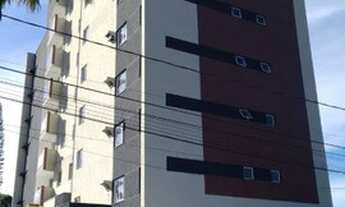 Imagem: Apartamento à venda no Atiradores com 2