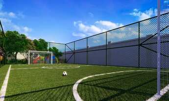 Imagem 5: Apartamento residencial para venda, Vila Nossa Senhora das Vitórias, Mauá - AP8649