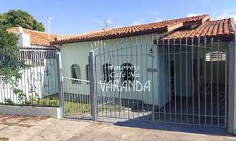 Imagem: Casa com 3 dormitórios à venda, 128 m²