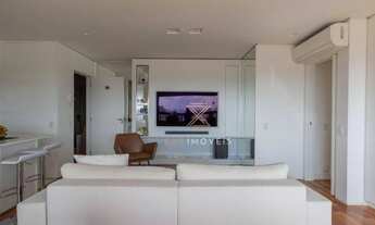 Imagem 5: Apartamento com 2 dormitórios à venda, 87 m² por R$ 1.650. - Pinheiros - São Paulo/SP