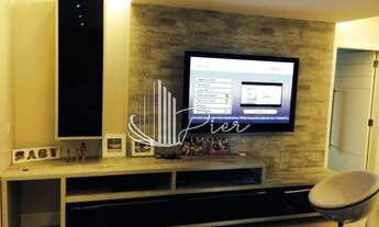 Imagem 6: Saint Barth Apartamento com 4 dormitórios