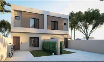 Imagem: Sobrados Novos - Cond. Fechado -75 metros