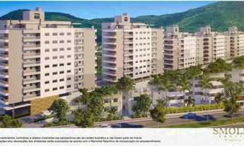 Imagem: FLORIANóPOLIS - Apartamento Padrão - Itacorubi