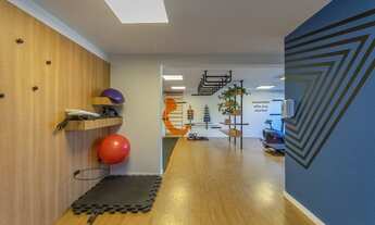 Imagem 15: Studio residencial para venda, São Geraldo, Porto Alegre - ST6939