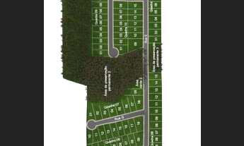 Imagem 2: Terreno Parque da Pedra - Venda Exclusiva