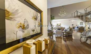 Imagem 2: Apartamento Duplex Louis Blanc Maison - 5 suítes 492m2