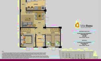 Imagem 6: Apartamento residencial para venda, Taquara, Rio de Janeiro - AP9530
