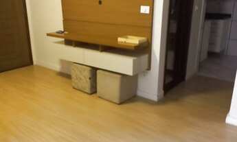 Imagem 3: Apartamento para venda tem 46 metros quadrados com 2 quartos