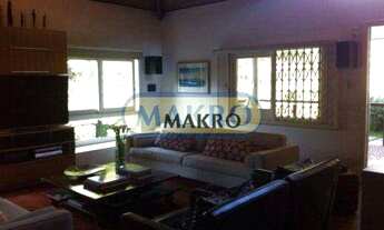 Imagem 7: Casa com 4 quartos à venda, 380 m² por R$ 3.300.000 - Mangabeiras - Belo Horizonte/MG