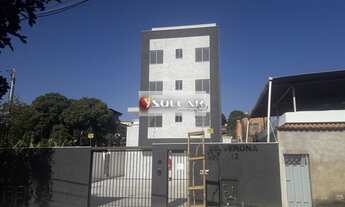 Imagem: Belo Horizonte - Apartamento Padrão - Guarani