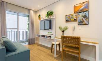 Imagem 7: Studio residencial para venda, Centro, São Paulo - ST6871