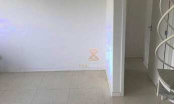 Imagem 3: Apartamento com 3 dormitórios à venda, 111 m² por R$ 620.000 - Anil - Rio de Janeiro/RJ