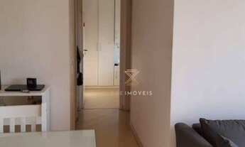 Imagem 2: Apartamento com 2 dormitórios à venda, 58 m² por R$ 474.000 - Rio Pequeno - São Paulo/SP