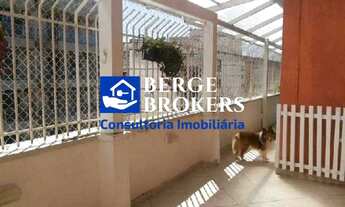 Imagem 3: Cobertura duplex à venda na Tijuca!!!