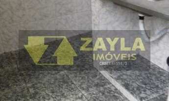 Imagem 6: Apartamento com vaga a venda na Fazenda Botafogo