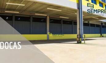 Imagem 4: Galpão para alugar em Limeira/SP