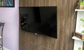 Imagem 2: Apartamento para venda possui 44m2 com 2 quartos em Canhema - Diadema