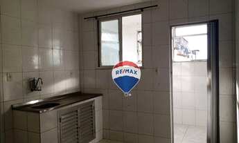 Imagem 2: Apartamento com 1 quarto para alugar, 43 m² por R$ 1.100/mês - Vista Alegre - Rio de Janei