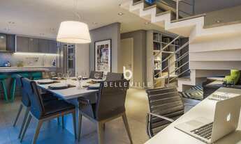 Imagem 3: Casa com 3 dormitórios à venda, 212 m² por R$ 1.599.000,00 - Cascatinha - Curitiba/PR