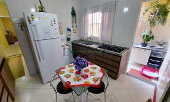 Imagem 4: Casa - Jardim das Palmeiras - Atibaia