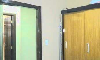 Imagem 4: Casa para venda tem 280 metros quadrados com 3 quartos em Jardim do Lago - Campinas - SP