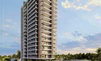 Imagem 4: Apartamento com 3 dormitórios à venda, 129 m² por R$ 1.927.643,00 - Itacolomi - Balneário