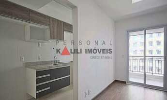 Imagem: APARTAMENTO À VENDA NO CAMPO BELO!!