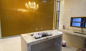 Imagem 7: Casa para venda possui 146 metros quadrados com 3 quartos em Passaré - Fortaleza - Ceará