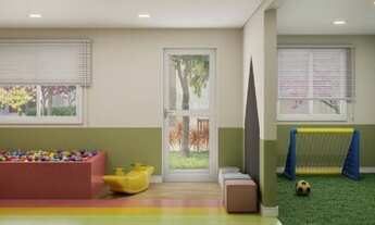 Imagem 6: Apartamento residencial para venda, Jardim São Savério, São Paulo - AP10667