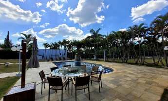 Imagem 5: Linda chácara à venda com 5.000 m² no Vitassay - Boituva/SP