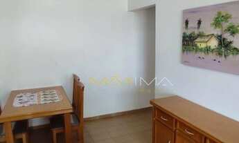 Imagem 5: Apartamento com 2 dormitórios à venda, 76 m² por R$ 320.000,00 - Aviação - Praia Grande/SP