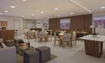 Imagem 4: Apartamento residencial para venda, Vila Independência, São Paulo - AP10147