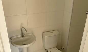 Imagem 4: Apartamento para aluguel tem 39 m² com 2 quartos em Parque Munhoz - São Paulo - SP