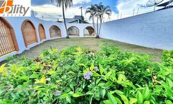 Imagem 6: CUIABÁ - Casa Padrão - Coxipó