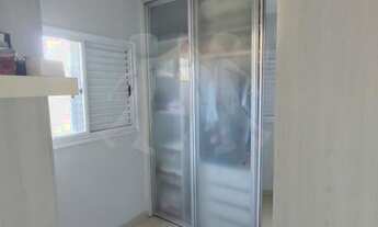 Imagem 3: Linda casa 3 dormitórios sendo 1 suíte,condomínio Viver Sumaré, próximo a empresa Honda