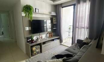 Imagem 2: Lindo apto 3 qtos no Andaraí