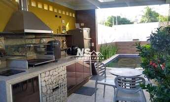 Imagem 6: Casa com Piscina