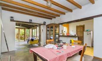 Imagem 6: Casa 3 quartos e 3 vagas no Rio Branco