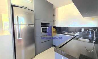 Imagem 5: Cobertura Duplex Semi Mobiliado com 04 suítes, localizado na Barra Sul de Balneário Cambor