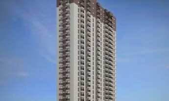 Imagem: Apartamento residencial para venda, Tamboré