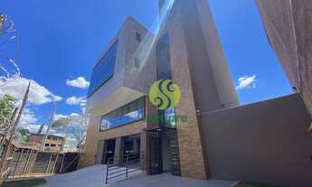 Imagem 2: Prédio à venda, 562 m² e 05 vagas - Barro Preto - Belo Horizonte/MG