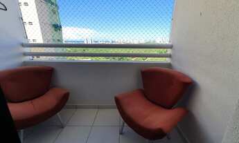 Imagem 6: Oportunidade no Condomínio Sun Set - 2/4 sendo 1 suíte