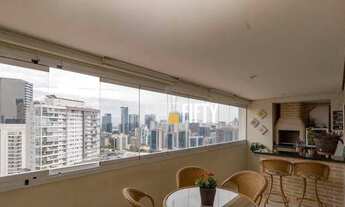 Imagem 5: Apartamento à venda, 120 m² por R$ 2.210.000,00 - Brooklin - São Paulo/SP