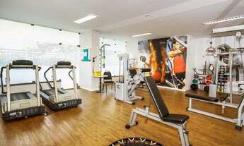 Imagem 3: Apartamento residencial para venda, Barra da Tijuca, Rio de Janeiro - AP8764