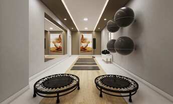 Imagem 4: Apartamento residencial para venda, Vila Independência, São Paulo - AP9481