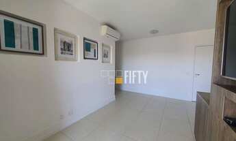 Imagem 5: Apartamento à venda, 80 m² por R$ 1.200.000,00 - Campo Belo - São Paulo/SP